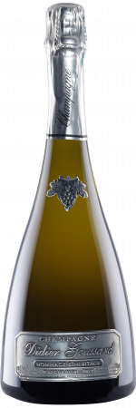 Bouteille - Champagne Didier GOUUSARD - Esprit Elégant - Brut